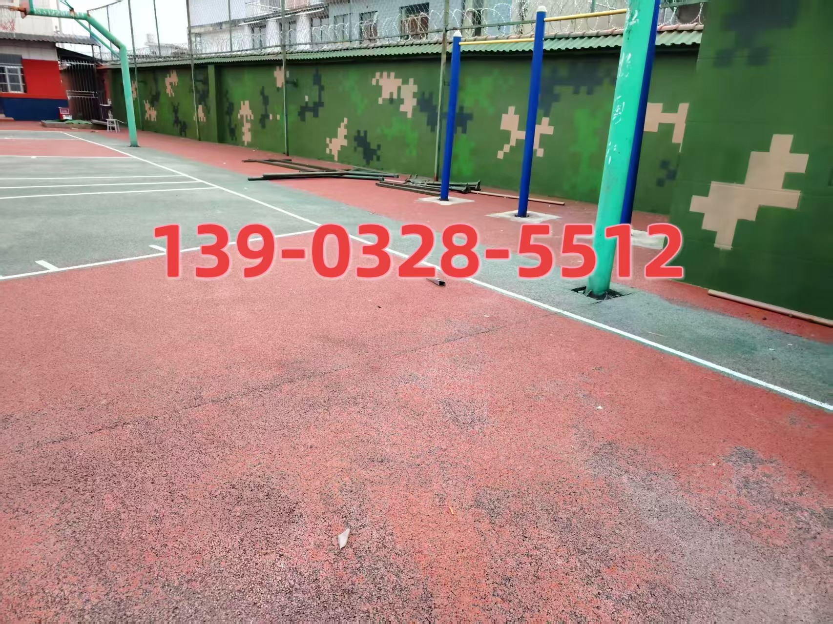 楚雄选择合适的迷彩漆：