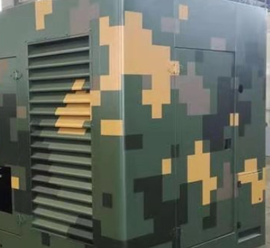 楚雄要保证迷彩漆施工的颜色准确性