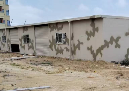 楚雄陆军数码等主流迷彩样式