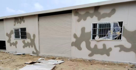 楚雄低温专用迷彩漆,冬季迷彩漆